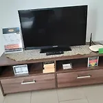 Διαμέρισμα Pari's Apartments-paphos *