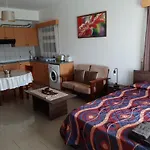 Διαμέρισμα Pari's Apartments-paphos