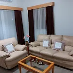 Διαμέρισμα Pari's Apartments-paphos