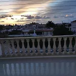 Pari's Apartments-paphos