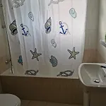 Διαμέρισμα Pari's Apartments-paphos Πάφος