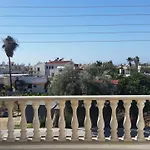 Διαμέρισμα Pari's Apartments-paphos *