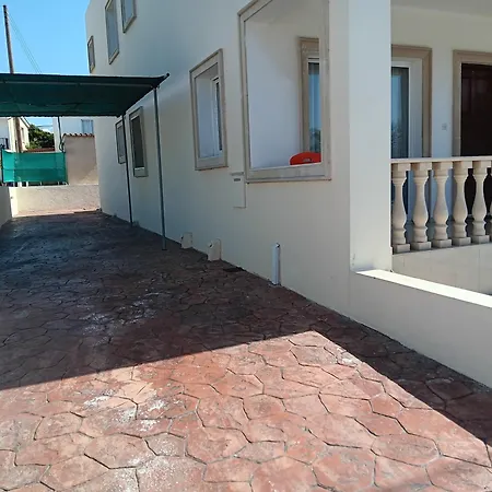 Apartman Pari Paphos