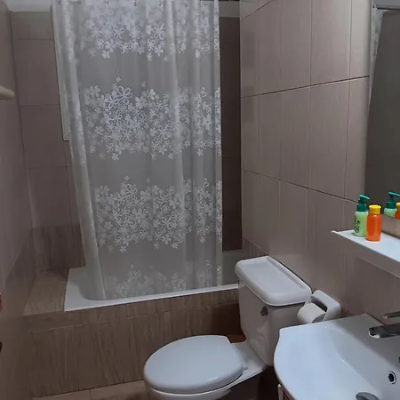 Apartman Pari Paphos