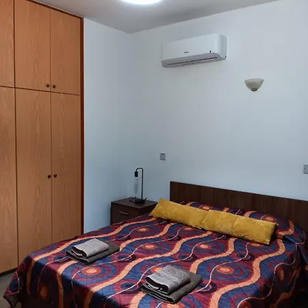 Pari's Apartments-paphos Paphos