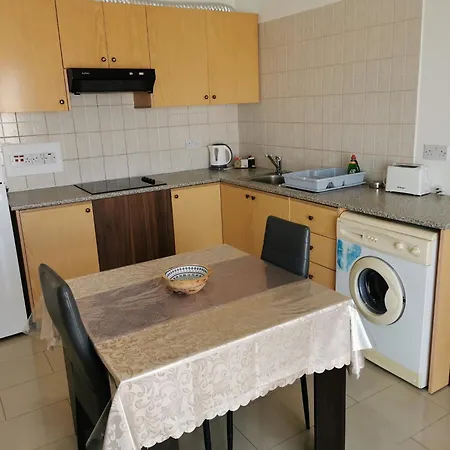 Apartment Pari Paphos