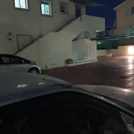Pari Apartman Paphos