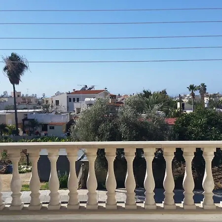 דירה Pari *