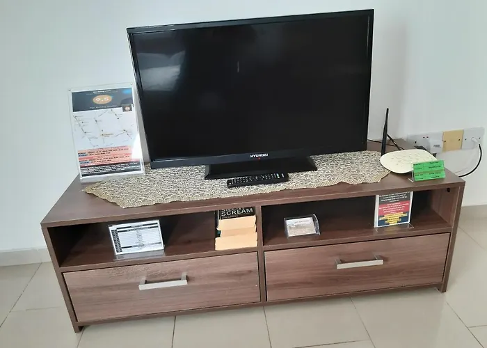 Appartamento Pari'S Holiday Apartments-Paphos *