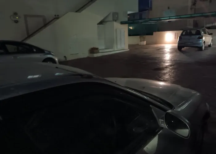 Appartamento Pari'S Holiday Apartments-Paphos *