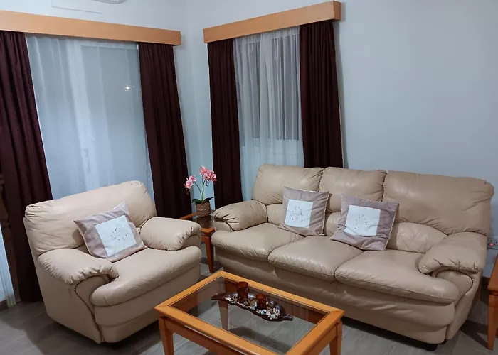 Appartamento Pari'S Holiday Apartments-Paphos