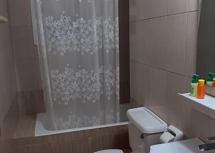 Appartamento Pari'S Holiday Apartments-Paphos Paphos