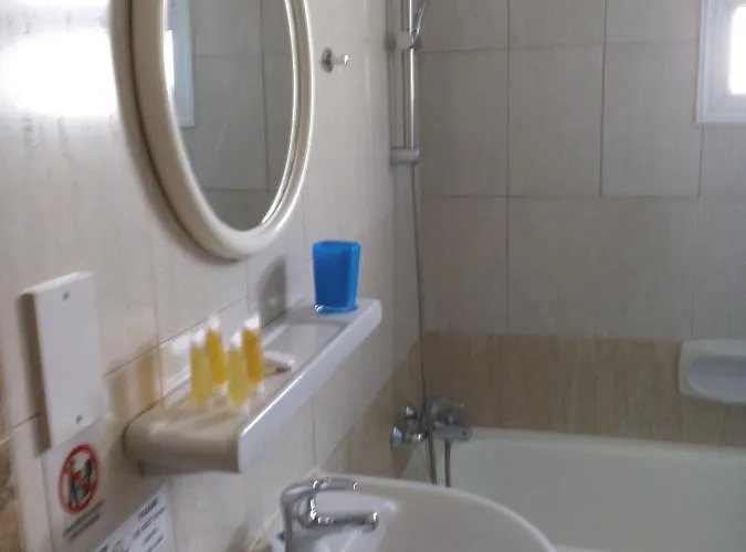 Apartament Pari's Apartments-paphos *