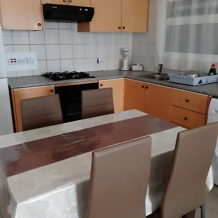 Apartment Pari
