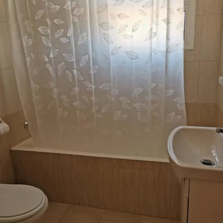 Pari's Apartments-paphos Apartment Paphos