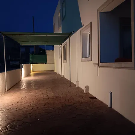 Apartment Pari Paphos