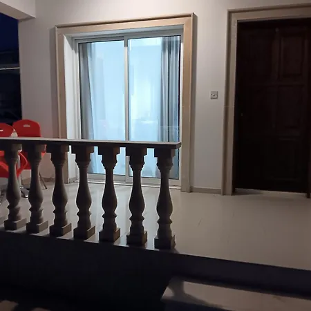 Pari's Apartments-paphos Paphos