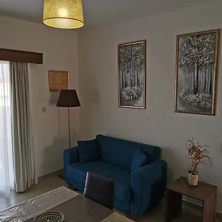 Pari Apartment Paphos