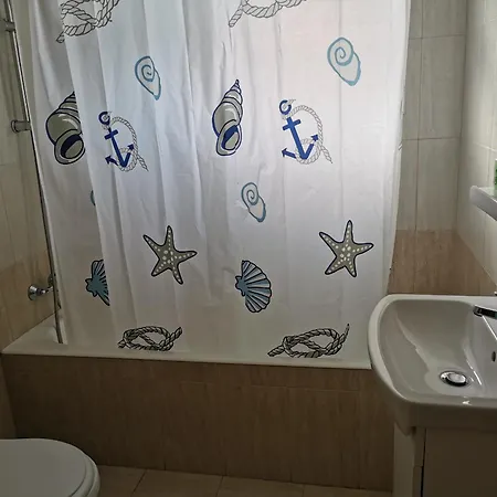 Appartement Pari Paphos