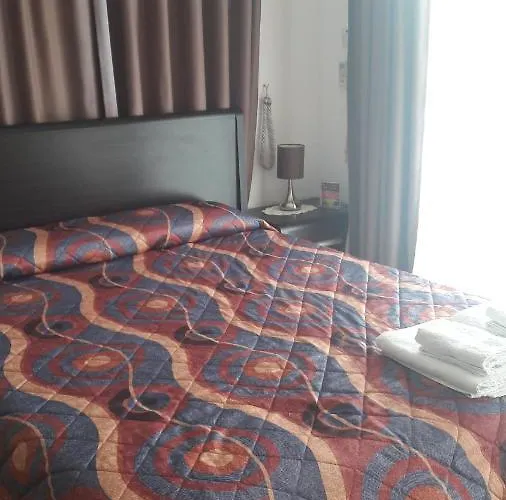 Pari's Apartments-paphos Διαμέρισμα