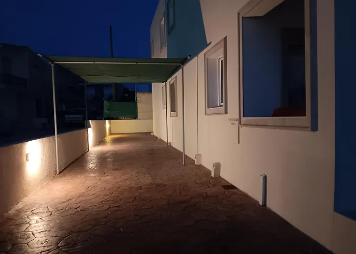 Διαμέρισμα Pari's Apartments-paphos Πάφος