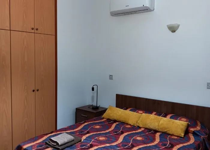 Pari's Apartments-paphos Πάφος