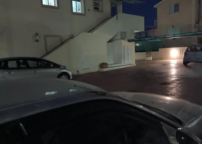 Pari's Apartments-paphos Διαμέρισμα Πάφος